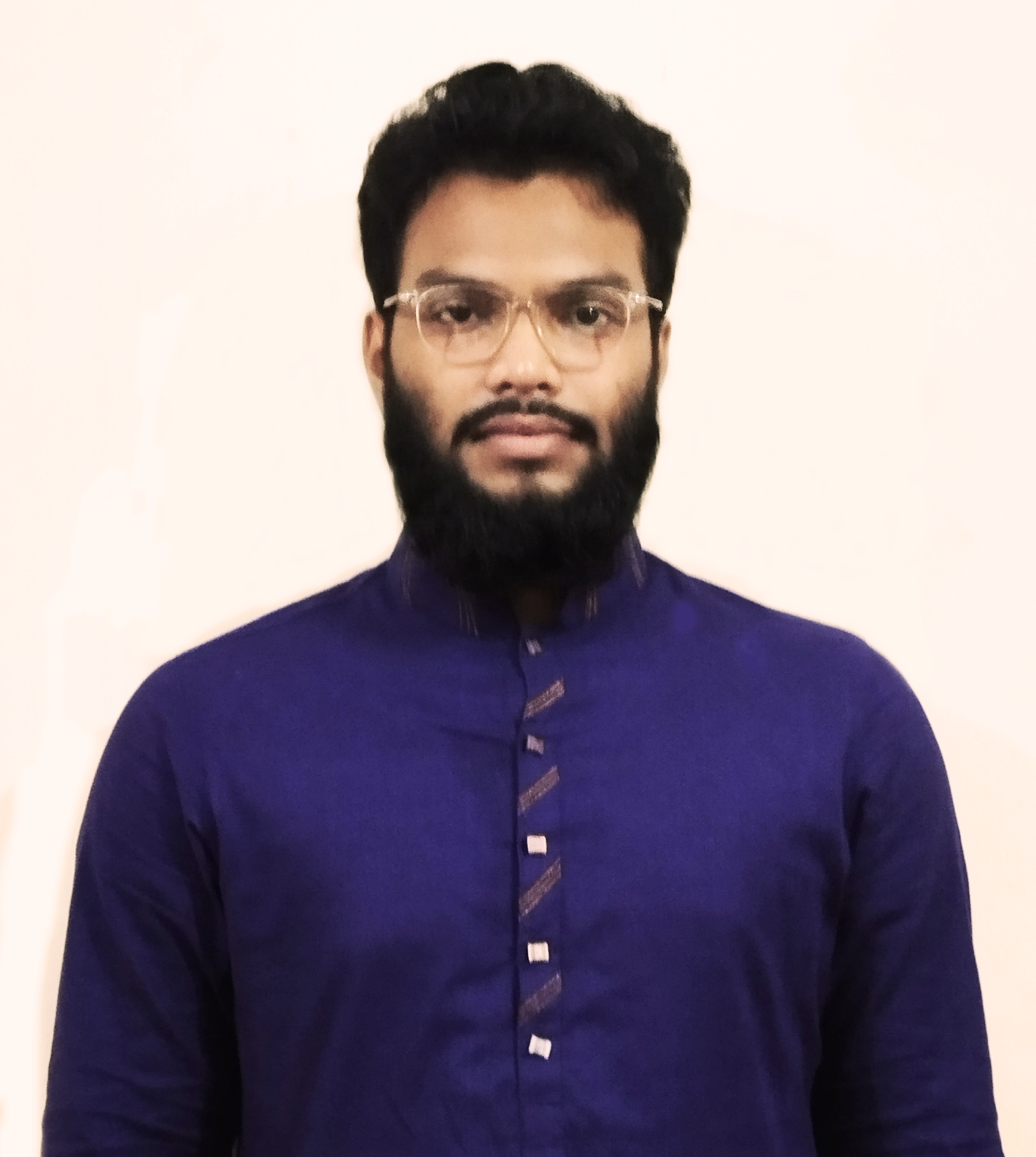 Mashhudur Rahman