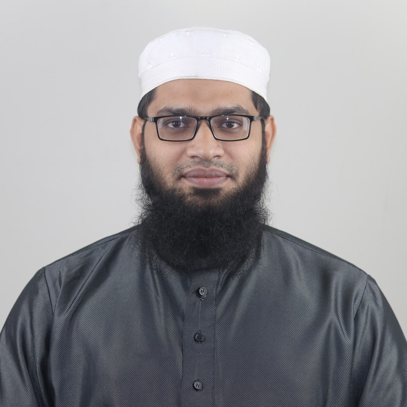 Ijharul Islam